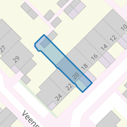 Perceel NWK03-B-3085