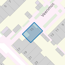 Perceel NWK03-B-3102