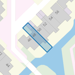 Perceel NWK03-B-3110