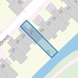 Perceel NWK03-B-3129