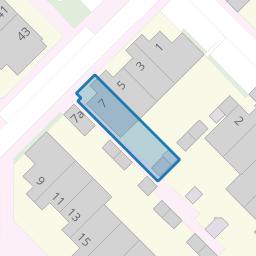 Perceel NWK03-B-3171