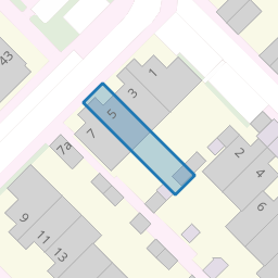 Perceel NWK03-B-3172