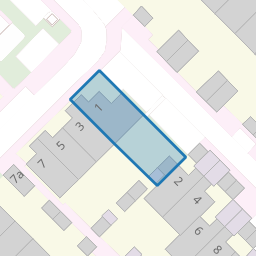 Perceel NWK03-B-3174