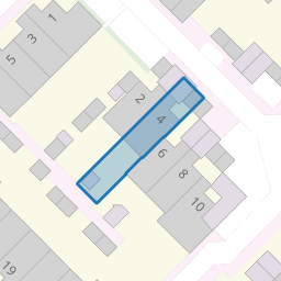 Perceel NWK03-B-3176