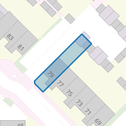 Perceel NWK03-B-3206