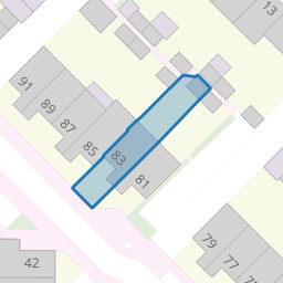 Perceel NWK03-B-3208