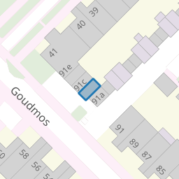 Perceel NWK03-B-3214