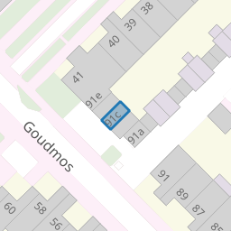 Perceel NWK03-B-3215