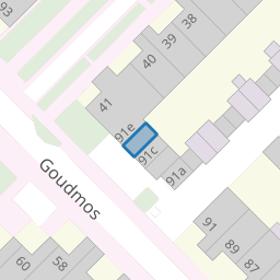 Perceel NWK03-B-3216