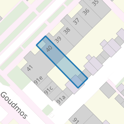 Perceel NWK03-B-3218