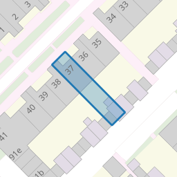 Perceel NWK03-B-3221