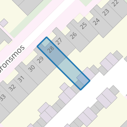 Perceel NWK03-B-3230