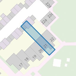 Perceel NWK03-B-3243