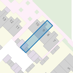 Perceel NWK03-B-3255