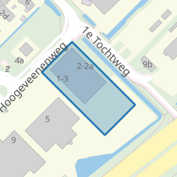 Perceel NWK03-B-3295