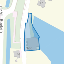 Perceel NWK03-B-3313