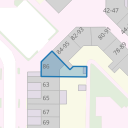 Perceel NWK03-B-3322