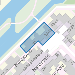 Perceel NWK03-B-3338