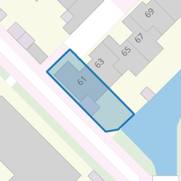 Perceel NWK03-B-3378