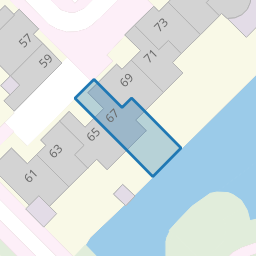 Perceel NWK03-B-3381