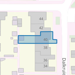 Perceel NWK03-B-3427