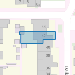 Perceel NWK03-B-3428