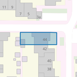 Perceel NWK03-B-3429