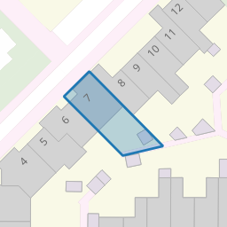 Perceel NWK03-B-3435