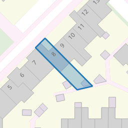 Perceel NWK03-B-3436