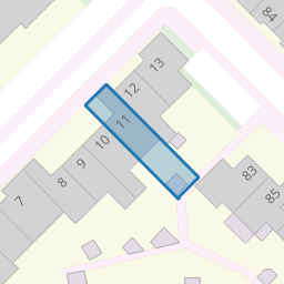 Perceel NWK03-B-3439