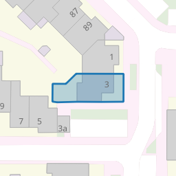 Perceel NWK03-B-3447