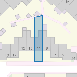 Perceel NWK03-B-3452
