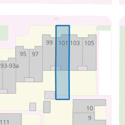 Perceel NWK03-B-3485