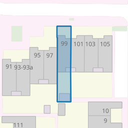 Perceel NWK03-B-3486