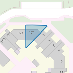 Perceel NWK03-B-3505