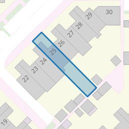 Perceel NWK03-B-3522