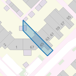 Perceel NWK03-B-3555