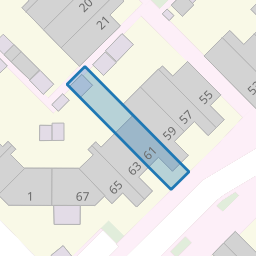 Perceel NWK03-B-3557