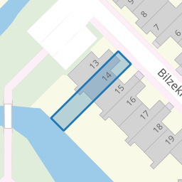 Perceel NWK03-B-3574