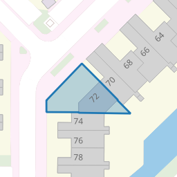 Perceel NWK03-B-3592