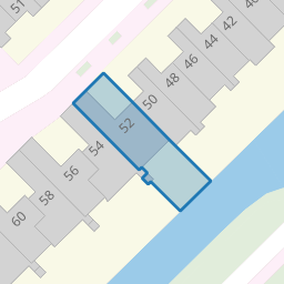 Perceel NWK03-B-3602