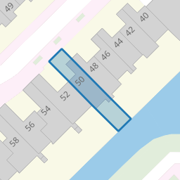 Perceel NWK03-B-3603