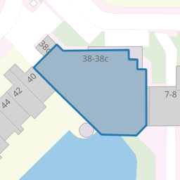 Perceel NWK03-B-3610