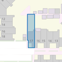 Perceel NWK03-B-3636