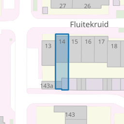 Perceel NWK03-B-3678