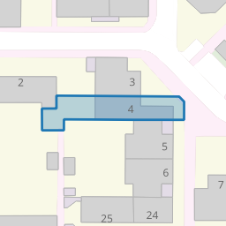 Perceel NWK03-B-3690