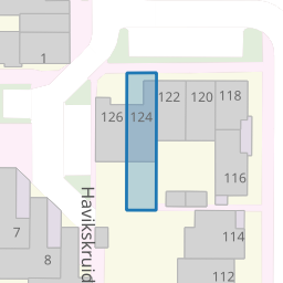 Perceel NWK03-B-3699