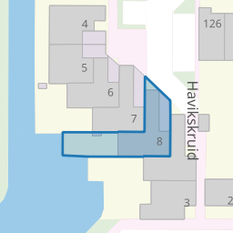 Perceel NWK03-B-3701