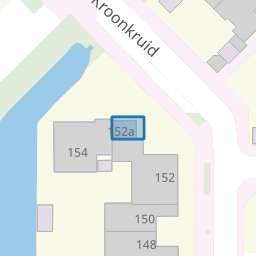 Perceel NWK03-B-3744