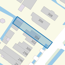 Perceel NWK03-B-3747